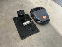 Stihl imow evo 7 robotmaaier - afbeelding 1 van  15