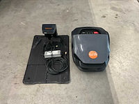 Stihl imow evo 7 robotmaaier - afbeelding 8 van  15