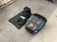 Stihl imow evo 7 robotmaaier - afbeelding 9 van  15