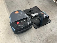 Stihl imow evo 7 robotmaaier - afbeelding 10 van  15