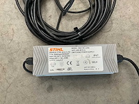 Stihl imow evo 7 robotmaaier - afbeelding 12 van  15