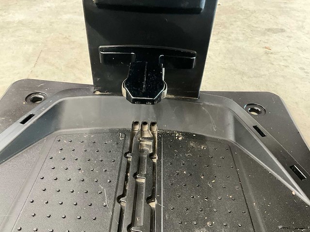 Stihl imow evo 7 robotmaaier - afbeelding 14 van  15