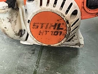 Stihl kettingzaag (2x) - afbeelding 6 van  7