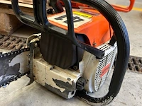 Stihl kettingzaag - afbeelding 2 van  5