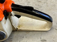 Stihl kettingzaag - afbeelding 4 van  5