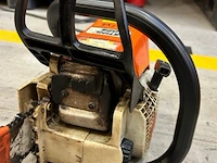 Stihl kettingzaag - afbeelding 2 van  7