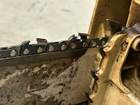 Stihl kettingzaag - afbeelding 4 van  7