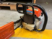 Stihl kettingzaag - afbeelding 2 van  5