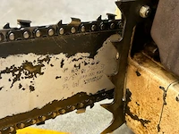 Stihl kettingzaag - afbeelding 3 van  5