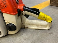 Stihl kettingzaag - afbeelding 4 van  5