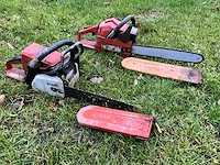 Stihl kettingzaag