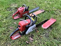 Stihl kettingzaag - afbeelding 3 van  10