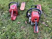 Stihl kettingzaag - afbeelding 4 van  10
