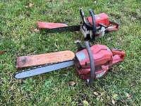 Stihl kettingzaag - afbeelding 6 van  10