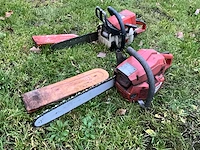 Stihl kettingzaag - afbeelding 8 van  10