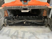 Stihl kga 770 – accu-aangedreven veegmachine - afbeelding 4 van  6