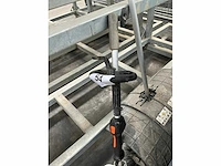 Stihl km131r combisystem/borstelmachine - afbeelding 4 van  5