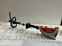 Stihl kma 130 r accu kombimotor - afbeelding 1 van  4