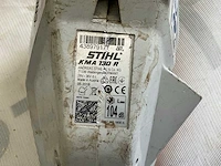 Stihl kma 130 r accu kombimotor - afbeelding 4 van  4