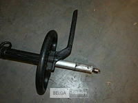 Stihl machine - afbeelding 3 van  4
