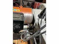 Stihl mrd242tfa267 slijpmachine - afbeelding 4 van  5