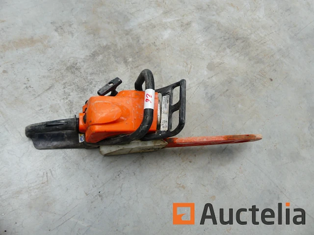 Stihl ms 170 thermische kettingzaag - afbeelding 4 van  6