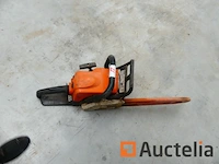 Stihl ms 170 thermische kettingzaag - afbeelding 3 van  6