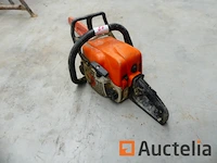 Stihl ms 170 thermische kettingzaag - afbeelding 4 van  6