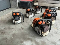 Stihl ms 461 kettingzaag - afbeelding 7 van  7