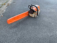 Stihl ms460c kettingzaag - afbeelding 2 van  7