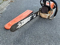 Stihl ms460c kettingzaag - afbeelding 5 van  7