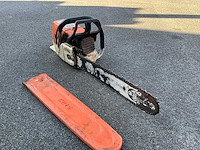 Stihl ms460c kettingzaag - afbeelding 6 van  7