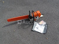 Stihl ms461 kettingzaag - afbeelding 4 van  9