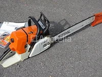 Stihl ms461 kettingzaag - afbeelding 9 van  9