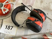 Stihl multi-accessoire set - afbeelding 5 van  6