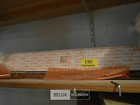 Stihl nieuwe hegschaar - afbeelding 1 van  3