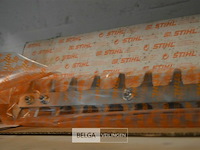 Stihl nieuwe hegschaar - afbeelding 3 van  3
