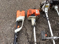 Stihl partij diverse tuinmachines - afbeelding 10 van  11