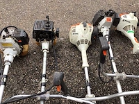 Stihl partij diverse tuinmachines - afbeelding 11 van  11