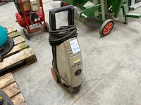 Stihl re 160 k hogedrukreiniger - afbeelding 1 van  5