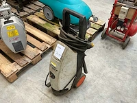 Stihl re 160 k hogedrukreiniger - afbeelding 2 van  5