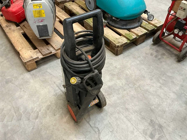 Stihl re 160 k hogedrukreiniger - afbeelding 3 van  5