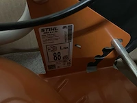 Stihl rma 2fv grasmaaier - afbeelding 2 van  3
