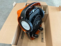 Stihl rmi 422 p robotmaaier - afbeelding 8 van  9