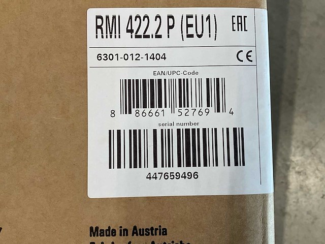 Stihl rmi 422 p robotmaaier - afbeelding 9 van  9