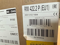 Stihl rmi 422 p robotmaaier - afbeelding 9 van  9