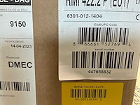 Stihl rmi 422 p robotmaaier - afbeelding 9 van  9