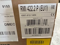 Stihl rmi 422 p robotmaaier - afbeelding 9 van  9