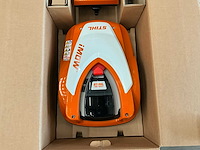 Stihl rmi 422 p robotmaaier - afbeelding 3 van  8
