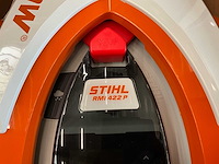 Stihl rmi 422 p robotmaaier - afbeelding 4 van  8